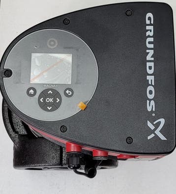 GRUNDFOS POMP MAGNA3 32-120-F220 NIEUW 97924259, Ophalen of Verzenden, Nieuw