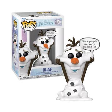 Funko Pop!  Frozen - Olaf #1700, Verzenden, Nieuw
