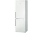 Koelvriescombinatie Bosch KGE36BW40, Witgoed en Apparatuur, Koelkasten en IJskasten, Ophalen of Verzenden, Zo goed als nieuw