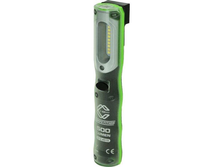 COMPETITION LED-werklamp - 500 lumen, Zakelijke goederen, Machines en Bouw | Onderdelen, Ophalen of Verzenden