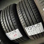 2 x Hankook Ventus Prime 2 195-45-15 Zomerbanden 8,5mm, Gebruikt, 15 inch, Ophalen of Verzenden, Band(en)