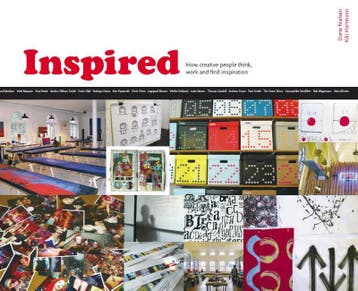 Inspired - D. Nielsen 9789063691103, Verzenden, Gelezen, D. Nielsen