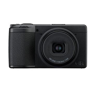 Ricoh GR IV Monochrome - Nieuw! / Beperkte Voorraad!, Audio, Tv en Foto, Fotocamera's Digitaal, Ophalen of Verzenden, Nieuw, Overige Merken