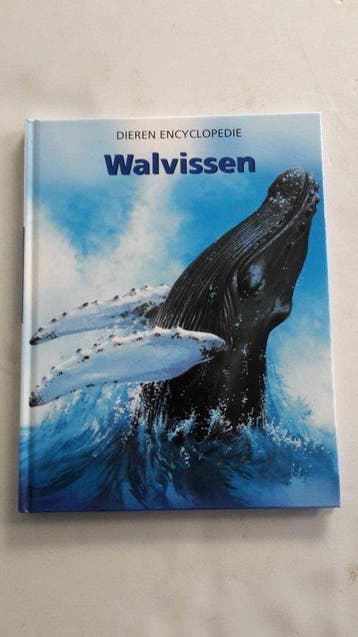 Walvissen - Ito, Verzenden, Gelezen