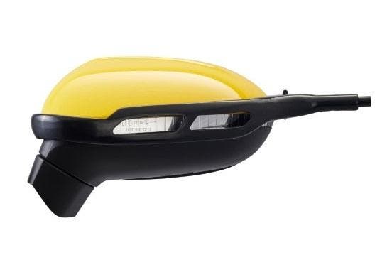 Emuk Caravanspiegels VW Passat B8 vanaf 11/2014, Caravans en Kamperen, Caravan accessoires, Nieuw, Ophalen of Verzenden