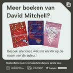 Unruly 9781405953177 David Mitchell, Verzenden, Gelezen, David Mitchell