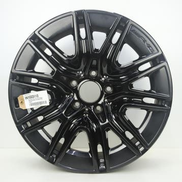 Originele velgen 20 inch Mercedes-Benz G-Klasse *IN1003113*, Auto-onderdelen, Banden en Velgen, Gebruikt, Velg(en), Ophalen of Verzenden