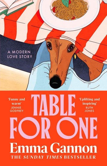 9780008382773 Table for One Emma Gannon, Verzenden, Nieuw, Emma Gannon