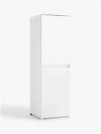 John Lewis JLBIFF55181 Inbouw Koel-/Vriescombinatie 178 cm, 200 liter of meer, Met aparte vriezer, Nieuw, 45 tot 60 cm