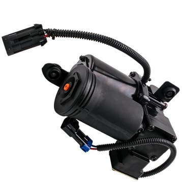 Luchtpomp Ophangzak Compressor Mercedes W638 V-Klasse V23..., Verzenden, Nieuw, Mercedes-Benz