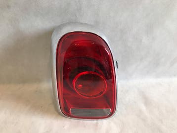 Mini Cooper Countryman F60 LED 2016-2019 achterlicht links, Auto-onderdelen, Verlichting, Verzenden, Gebruikt
