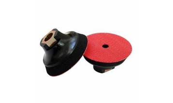 Riwax steunschijf M14 75mm, Ophalen of Verzenden, Nieuw, Verven