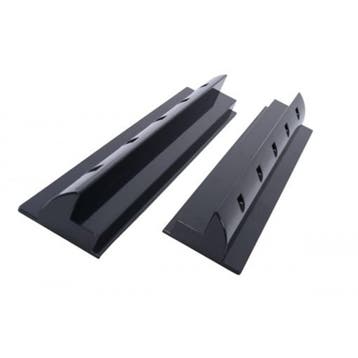 Montagezijde 550mm Zonnepaneel montagesteun 2x Set voor C..., Verzenden, Nieuw, Overige typen