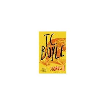 T.C. Boyle Stories Ii - T. C. Boyle 9781408844571, Verzenden, Zo goed als nieuw, T. C. Boyle