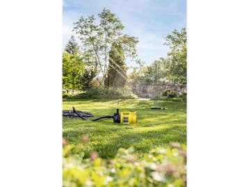 Kärcher BP 6.000 - Tuinpomp - Wateropbrengst 6000 l/u -, Verzenden, Nieuw