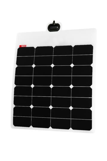 NDS Solarflex 60W flexibel zonnepaneel, Ophalen of Verzenden, Nieuw