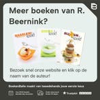 Gouda Kookt 9789072817068 R. Beernink, Verzenden, Gelezen, R. Beernink