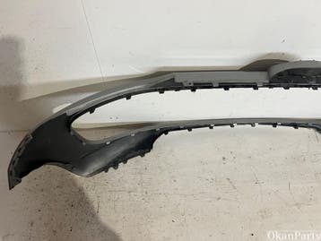 Volkswagen Up! Voorbumper 1S0807221B, Auto-onderdelen, Ophalen, Gebruikt, Voor, Bumper