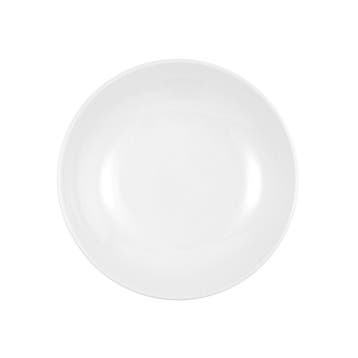 GGM Gastro | (6 stuks) SELTMANN WEIDEN | Bord - diep rond -, Verzenden, Nieuw, Bord(en)
