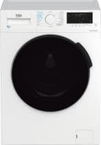 Beko WDL854431W - Was-droogcombinatie - 8 kg wassen - 5 kg, Ophalen of Verzenden, Nieuw, 85 tot 90 cm