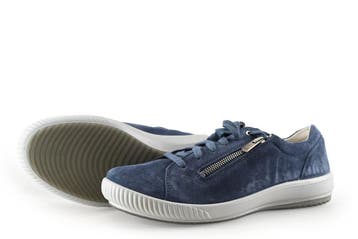 Legero Sneakers in maat 41 Blauw, Legero, Verzenden, Blauw, Sneakers of Gympen