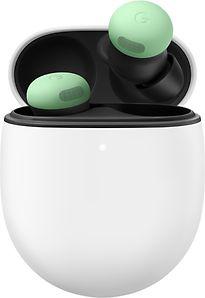 Google Pixel Buds Pro 2 wintergroen, Telecommunicatie, Verzenden, Zo goed als nieuw, Zonder abonnement, Zonder simlock