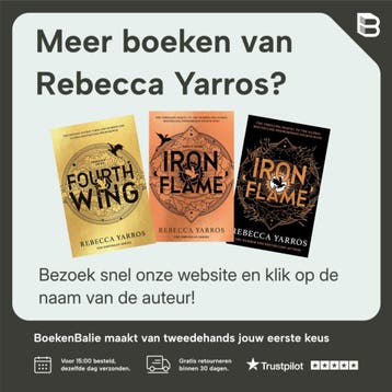 Fourth Wing - Flammengeküsst - Rebecca Yarros 9783423284127, Verzenden, Zo goed als nieuw, Rebecca Yarros
