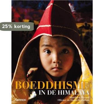 Boeddhisme in de Himalaya - O. Follmi 9789020977875, Verzenden, Zo goed als nieuw, O. Follmi
