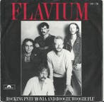 vinyl single 7 inch - Flavium - Rocking Pneumonia And The..., Cd's en Dvd's, Verzenden, Zo goed als nieuw