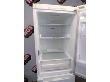 Samsung koel-vriescombinatie - 2dehands - 178cm, Verzenden, Zo goed als nieuw