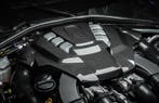 Alfa Romeo Stelvio QV Carbon Fiber Motor cover, Verzenden