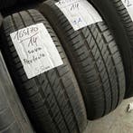 2 x Sava 165-70-14 Zomerbanden 5,5mm, 14 inch, Gebruikt, Ophalen of Verzenden, Band(en)