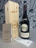2015 Bertani - Amarone della Valpolicella - 1 Flessen (0.75, Verzamelen, Nieuw