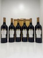 2019 Marqués de Riscal (Incl. OWC) - Rioja Gran Reserva - 6, Nieuw