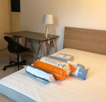 Te Huur Studio Limapad In Utrecht, Huizen en Kamers, 20 tot 35 m², Utrecht