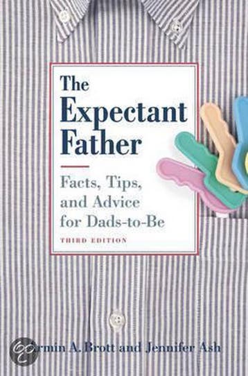 The Expectant Father - Armin A Brott 9780789210777, Verzenden, Zo goed als nieuw, Armin A Brott