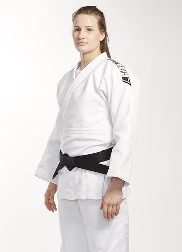 Ippon Gear IJF gekeurde Witte judojas (Maat: 185), Verzenden, Nieuw, Judo, Vechtsportpak