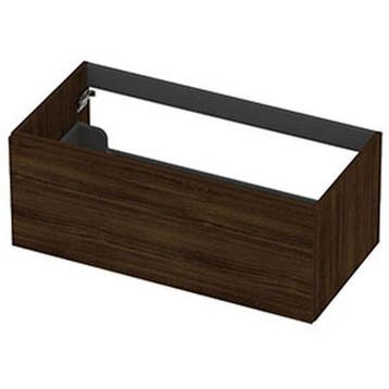 INK - Onderkast 1L Decor Softclose Tbv Greep - 900x450x350, Ophalen of Verzenden, Nieuw