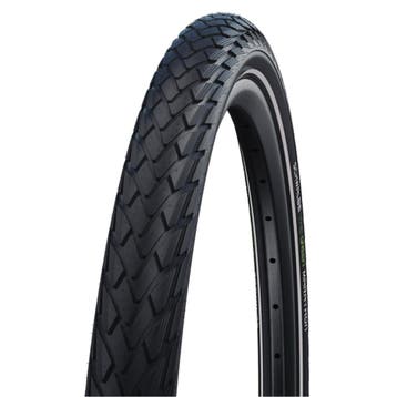 Schwalbe Tourband met Greenguard - 3mm anti-lek - Zwart m..., Ophalen of Verzenden, Nieuw, Band