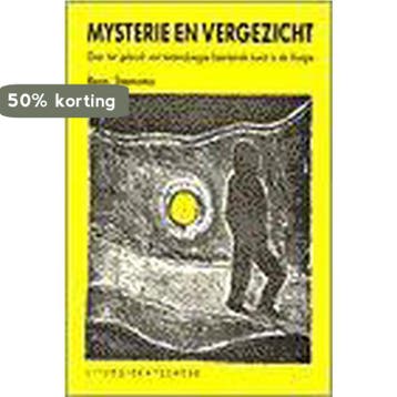 MYSTERIE EN VERGEZICHT - STEENSMA R. 9789030406891, Boeken, Verzenden, Zo goed als nieuw, STEENSMA R.