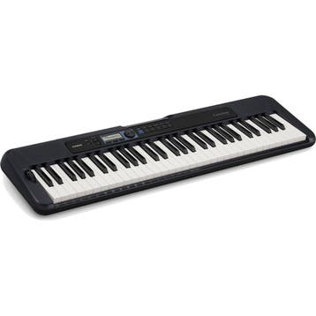 (B-Stock) Casio CT-S300 Casiotone keyboard 61 toetsen, Verzenden, Nieuw