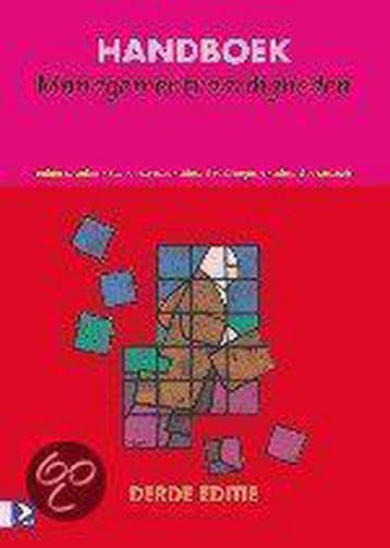 9789039520130 Handboek Managementvaardigheden Dr3, Boeken, Verzenden, Zo goed als nieuw, Robert E. Quinn