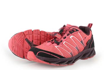 Cmp Sportschoenen in maat 41 Rood, Verzenden, Sportschoenen, Gedragen, Rood