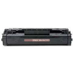 Geschikt Canon FX-3 toner zwart van Inktmedia, Nieuw, Toner, Inktmedia