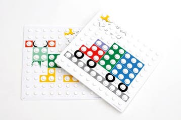 Numicon Rekenen  - Rekenmethode, Verzenden, Nieuw
