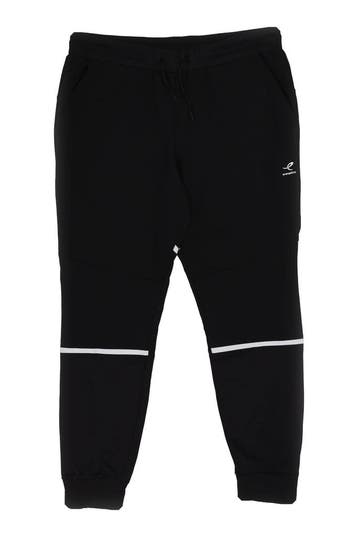 Energetics Legging in maat L Zwart, Verzenden, Zo goed als nieuw, Zwart, Energetics