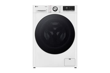 €589 LG F2V7SLIM9 wasmachine Voorbelading 9 kg 1160 RPM, Ophalen of Verzenden, Nieuw, Energieklasse A of zuiniger