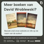 The Story of Edgar Sawtelle 9780061790973 David Wroblewski, Verzenden, Gelezen, David Wroblewski