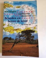 Beneden en boven de wind 9789023435303 W. Rutgers, Verzenden, Gelezen, W. Rutgers