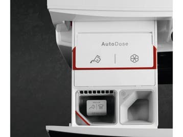 AEG LR639AD44 - Wasmachine - AutoDose ProSense - 6000 serie, Verzenden, Zo goed als nieuw